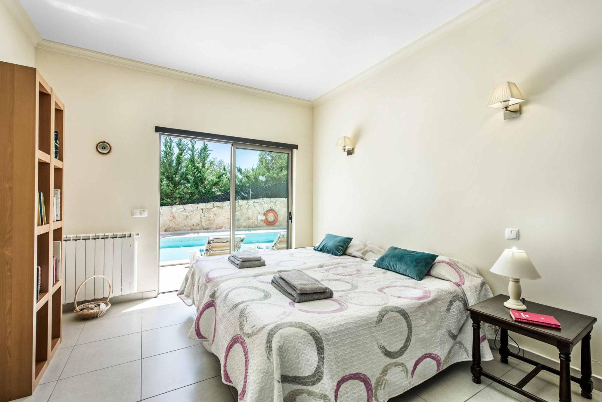 Villa Sao Joao Calicos  Εξωτερικό φωτογραφία