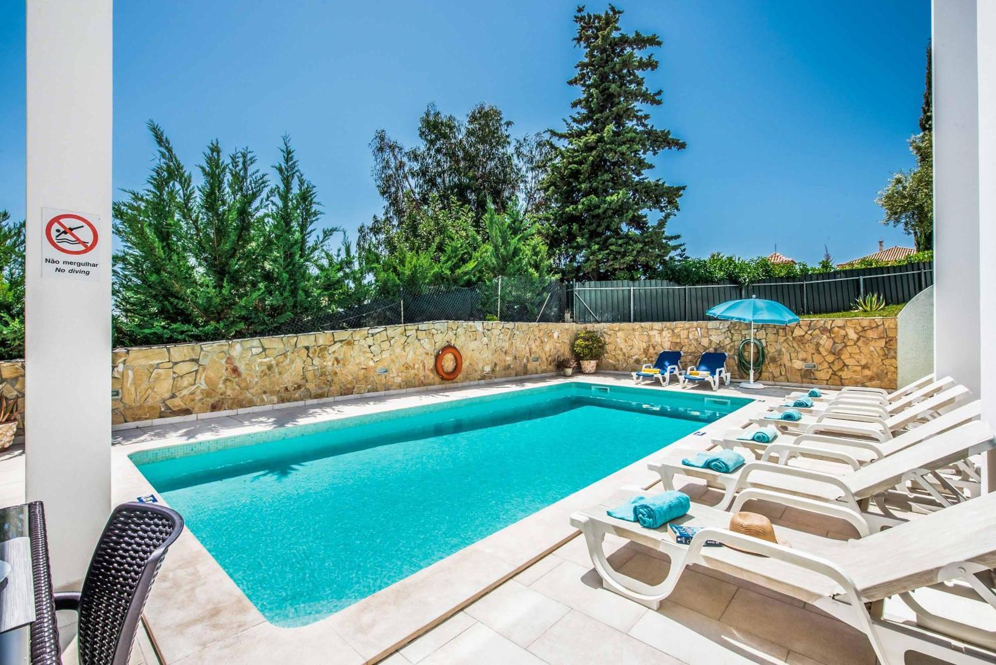 Villa Sao Joao Calicos  Εξωτερικό φωτογραφία