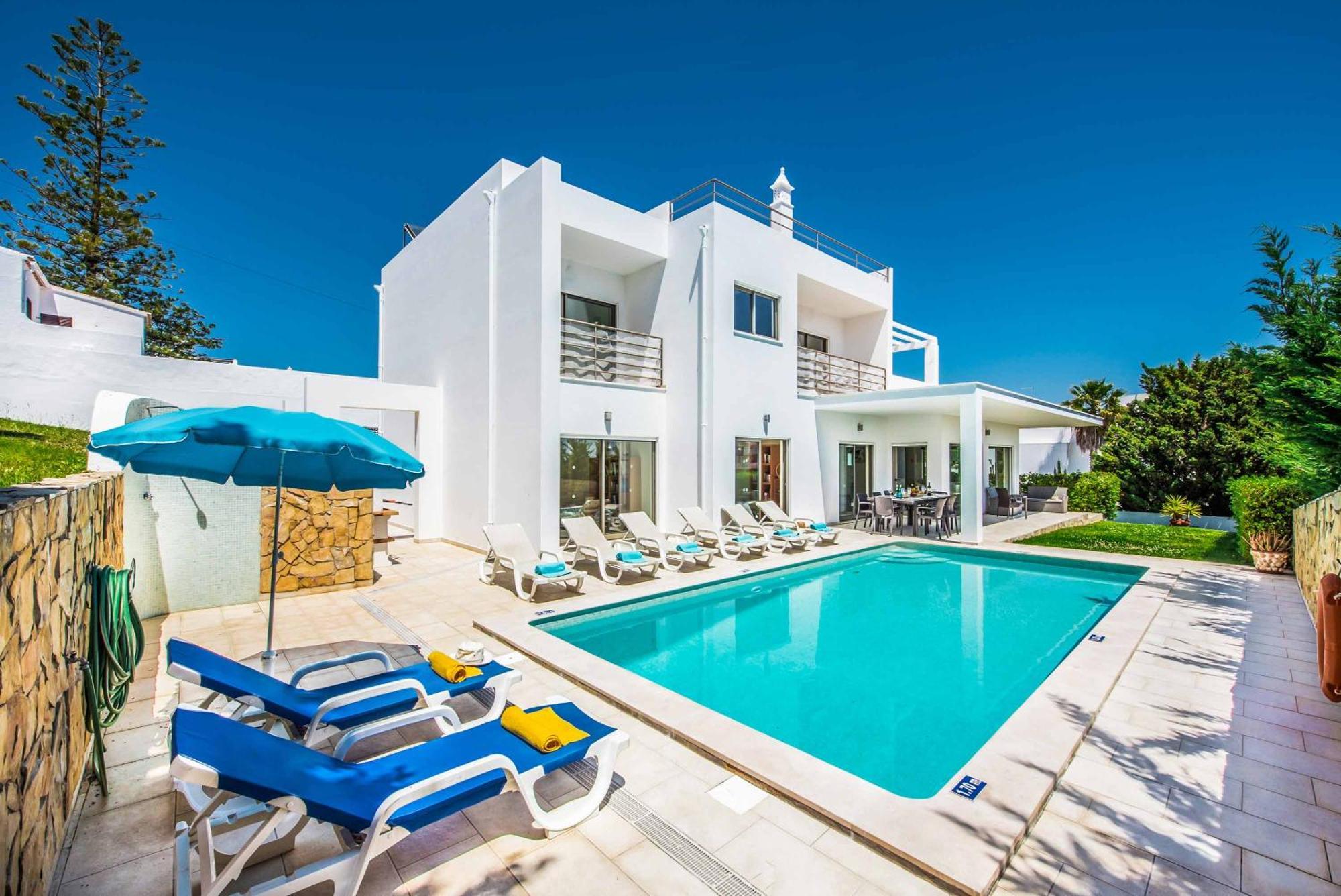 Villa Sao Joao Calicos  Εξωτερικό φωτογραφία